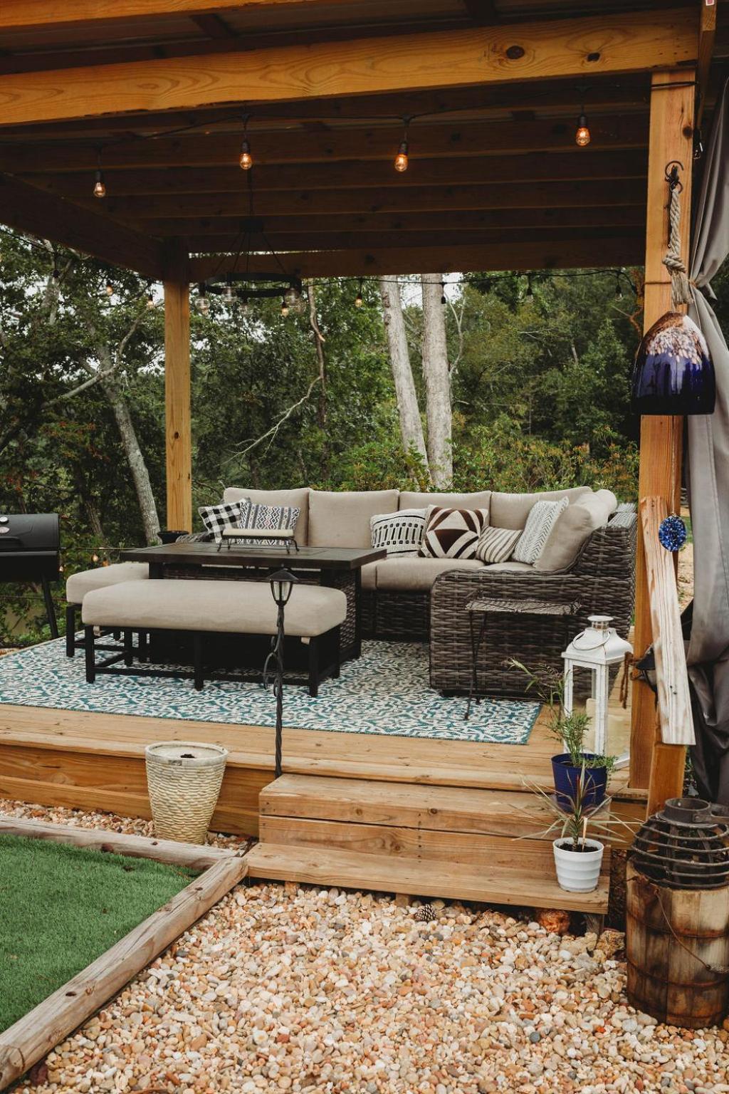 Waterfront Luxury Glamping Dome Hotel Rogersville Ngoại thất bức ảnh